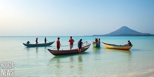 World’s Most Underrated Destinations in 2026: Discover Indonesia’s Spice Islands and Beyond