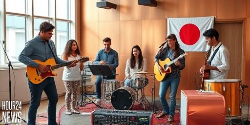 Precious Metal Orchestra: TANAKA MIRAI Lab Concludes Fourth Collaboration with Sound Wellness Lab Della