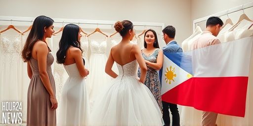 Rosa Clará: Makers of Carla Abellana’s Stunning Wedding Gown