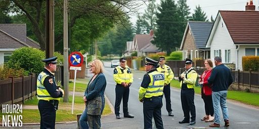 Police appeal for public’s help to locate 11-year-old girl in Burnside