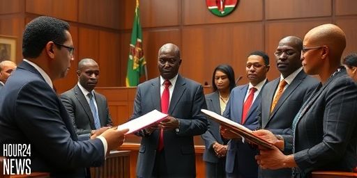 Court of Appeal Blocks Trader from Escalating CBK Bonds Cash Dispute to Supreme Court