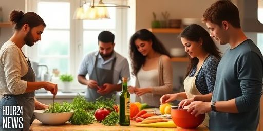 Healthy Cooking Oils: What to Avoid and Smart Swaps for Heart Health