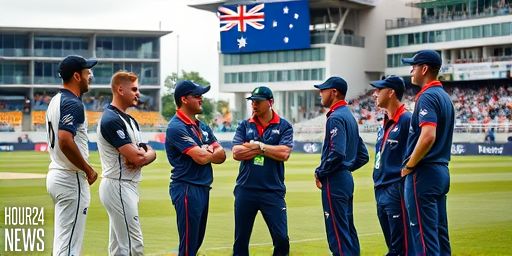 Australia’s Batting Plan in Crisis: Is Sydney the Turning Point the team Needs?