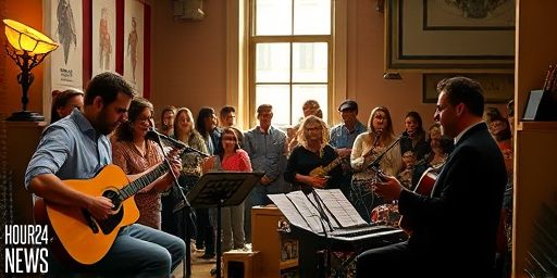 The Best Tiny Desk Concerts of 2025: NPR’s Year in Range