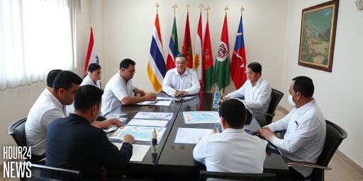 GBC Day Three: Cambodia Stands Firm Against Thai Ceasefire Terms