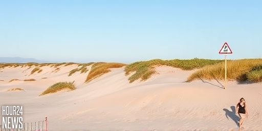 Devastating in all ways: Sand dune ecosystems on Tokerau Beach destroyed by vehicles