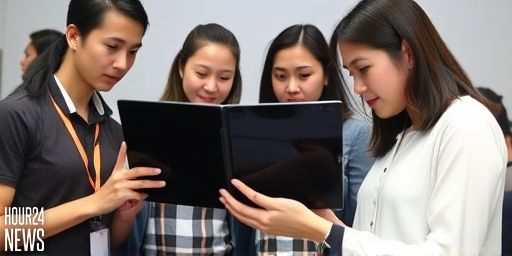 A 10-inch screen that fits in your pocket: Samsung’s new foldable ends the portability vs size debate