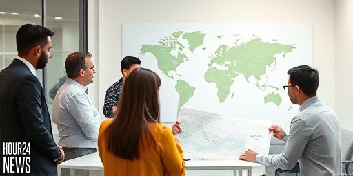 Pakistan Regains Strategic Importance on the Global Stage in 2025, Says Carolina Political Review