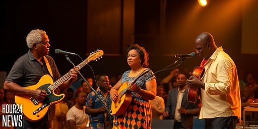 Aseibu Amanfi: Veteran Highlife Musician Passes Away