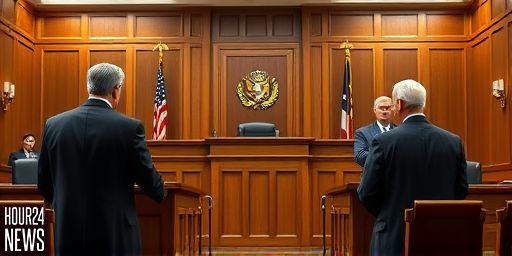 Wisconsin Judge Found Guilty of Obstruction in ICE Dodging Case