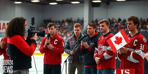 Quinn Hughes, No-Trade Clause Talk, and a Wild Connection: What It Means for Vancouver