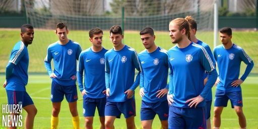 Why Malo Gusto Still Isn’t Satisfied After Scoring for Chelsea