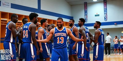 Knicks Rally Past Spurs to Clinch NBA Cup in Las Vegas Showdown