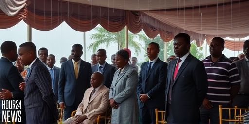 NPP Elder Pays Tribute to Dr. Omane Boamah, Laments Loss of ‘Brilliant Young Man’ at Koforidua Funeral