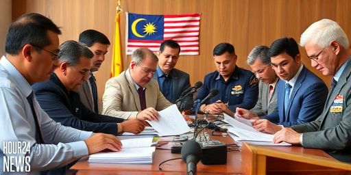 2025: The Madani Government’s Unyielding War on Corruption