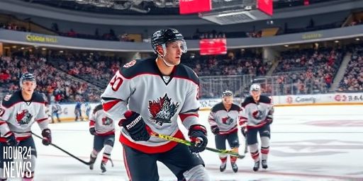 Reinbacher and Xhekaj Lead Laval Rocket to a Comeback Win