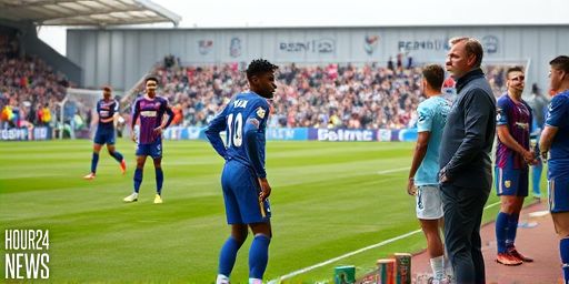 Chelsea Earn Point as Reece James Sparks Celebration and Enzo Maresca Laments Tough Battle