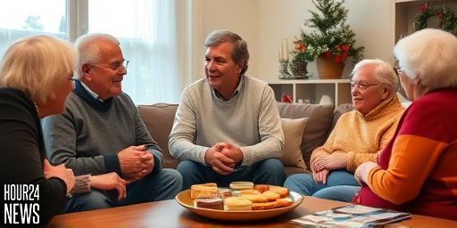 Why Heart Attacks and Strokes Spike During the Holidays