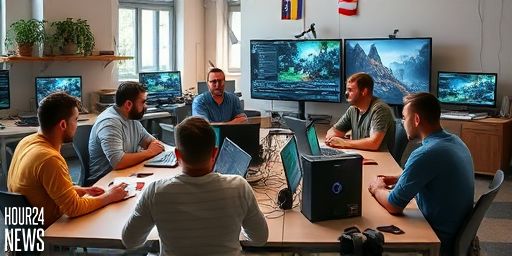 AI in Game Dev: Kingdom Come Deliverance 2 Hero Says AI Is Here to Stay, Sparks Debate