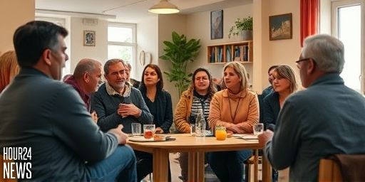 Ukrainians in Latvia Delay Return Amid Anxiety Over Russian Threat, Says Psychologist