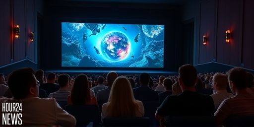 Avatar: Fire and Ash: A Big, Goofy, Forgettable Blockbuster