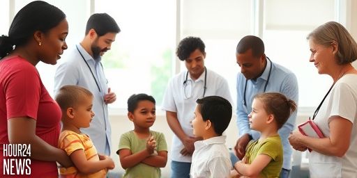 Free Walk-In Flu Vaccination Clinics for Children in Louth: Quick LAIV Nasal Spray Protection