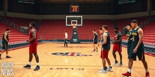 Sooners Look to Close Non-Conference Slate Strongly Against Delta Devils