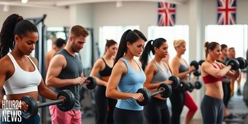 How to Get Lean: A Practical Guide to Fat Loss and Muscle