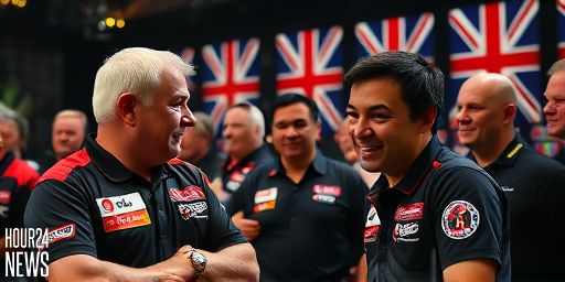 How Luke Littler Inspired Peter Wright to Let Go of His Darts Trophies