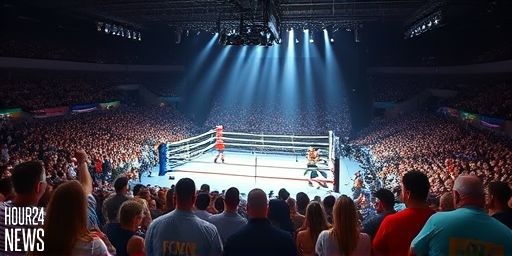 Anthony Joshua vs Jake Paul: Paddy Power Odds Boost Sparks Betting Frenzy