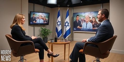 Ex-hostage Romi Gonen recounts assaults in Gaza