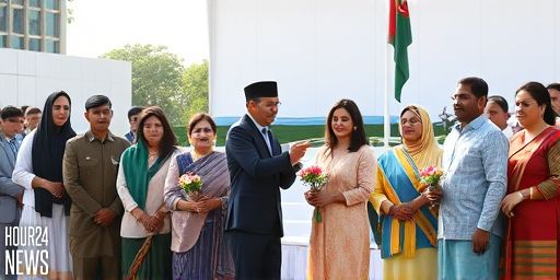 Khaleda Zia: Slain leader’s widow who became Bangladesh’s first female PM