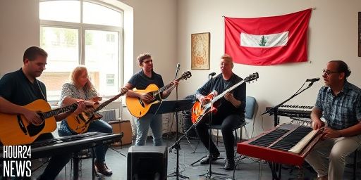 Perry Bamonte: Remembering The Cure’s Warm Heart and Vital Contributor