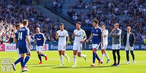 Mbappe Returns as Real Madrid Edge Alaves to Ease Alonso Pressure
