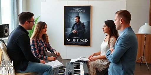 Miley Cyrus Hunts for Hit Songs: How She Crashed the Oscars Scene to Write for Avatar