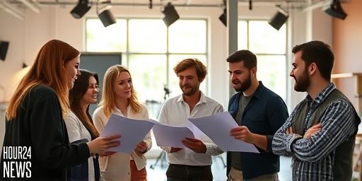 Miley Cyrus Shines Behind the Scenes: Why She Went to the Oscars to Pitch Songs