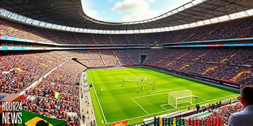 How to Watch AFCON 2025: Free Live Streams, Preview, and Schedule