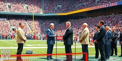 Trump’s Coin Toss Gaffe at Army-Navy Stuns Fans: A Presidential Moment at M&T Bank Stadium