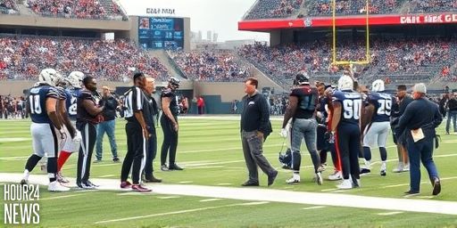 Canales Faces Seahawks: Panthers Echo Carroll’s Playbook