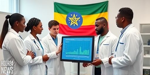 Biotech Research Director Sets Record Straight On ‘Completely Baseless’ Audit Report Findings