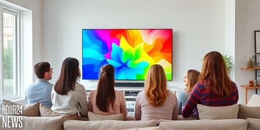 Samsung Expands Premium Micro RGB TV Lineup for 2026 with New Sizes and Advanced Features