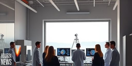 Strange 7-Hour Gamma-Ray Burst Shocks Space Scientists