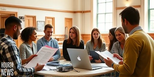 UK Grassroots Group Faces Bank Freeze Amid Palestine Action Investigation: What Happened and Why It Matters