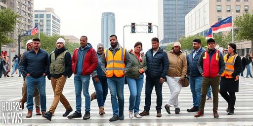 International Migrants Day 2025: Rights, Social Justice and Democracy for All Workers