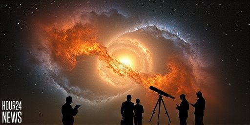 Baby Star Factory: JWST Unveils Sagittarius B2’s Hidden Star Birth