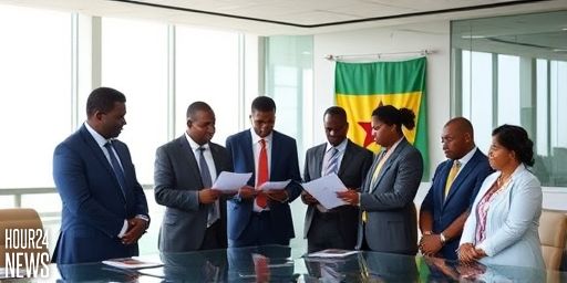 Bright Simons questions government’s good faith in Ghana’s lithium deal with Atlantic Lithium