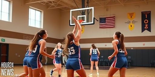 Florida A&M Women’s Basketball Dominates Rebounding to Grab 71-65 Win Over SE Florida Fire