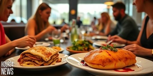 The Best Things We Ate in Melbourne in 2025 Worth Blowing the Budget For