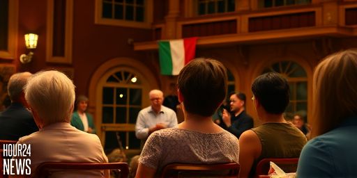 Luciano Pavarotti and Pancreatic Cancer: A Tenor’s Late Battle