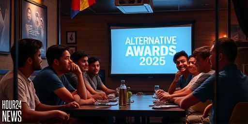 Nintendo Life’s Alternative Awards 2025: A Year in Games Reimagined